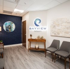 Bayview Therapy Lobby 1