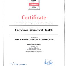 Best Addiction Treatment Centers 2020