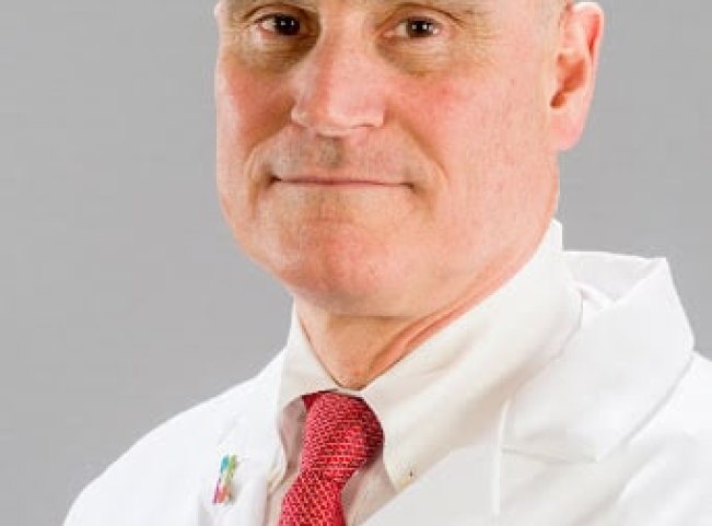 Dr. Charles Castiglione, MD