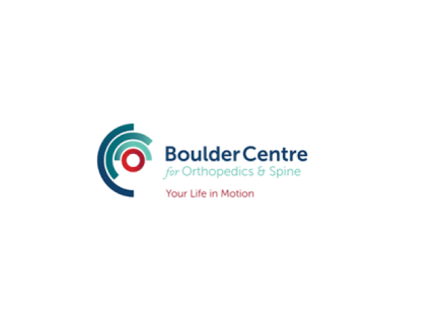 BoulderCentre for Orthopedics & Spine-logo