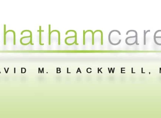 Chatham Care logo