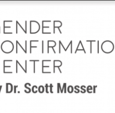 Dr. Scott Mosser Gender Confirmation Center, San Francisco, CA