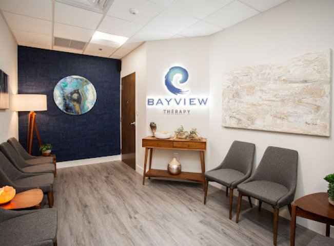 Bayview Therapy Lobby 1