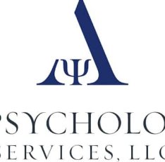 Ally Psychological Therapy Office