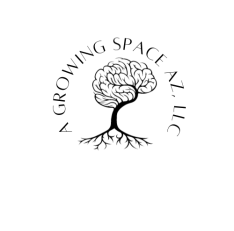 A Growing Space AZ logo