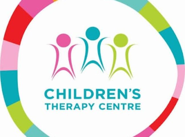 Children's therapy logo