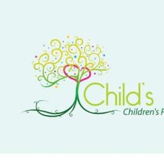 Child's Play Logo Google+