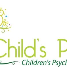 Child's Play Logo HRes