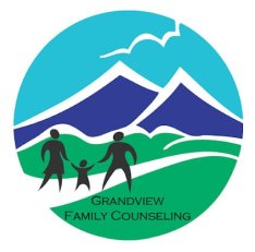 Logo - Grandview Family Counseling