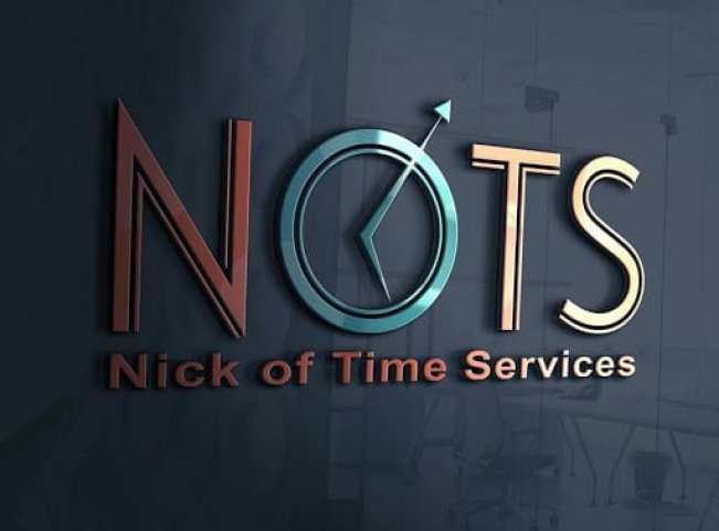 NOTS Permanent Logo