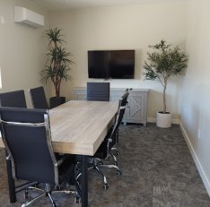 Office Conference room