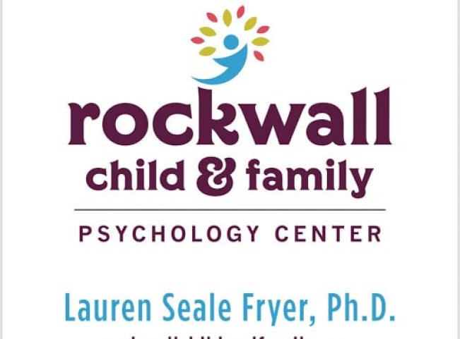 Rockwall Child & Family Psychology Center