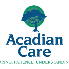 Acadian Care Logo