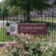 Brighton Marine Front Image