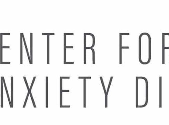 Center for Anxiety Disorders LOGO