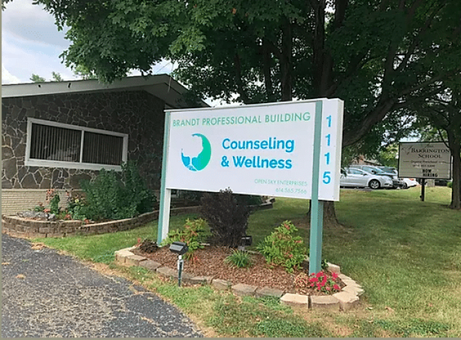 Open Pathways Counseling Columbus Therapy