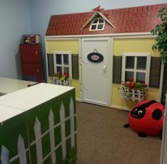 playhouse room
