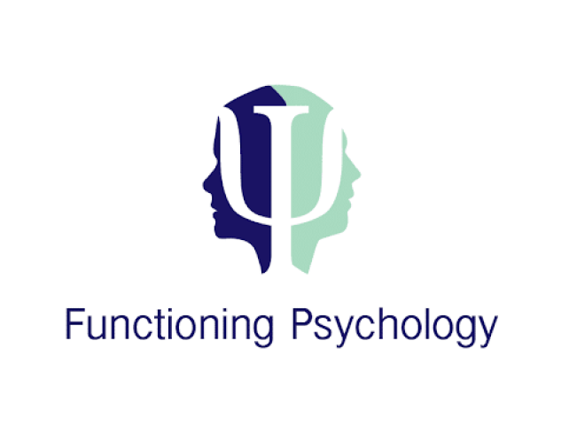 FunctioningPsychologyLogo