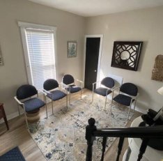 A New Day Family Counseling, Plainfield, IL - Inside View