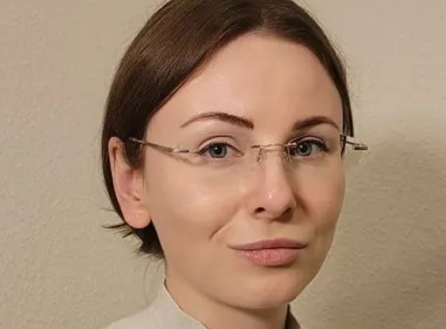 Agata Slezak - Clinical Psychologist (MSc), Psychotherapist and Sexologist - Berlin, Germany