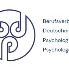 Agata Slezak - Clinical Psychologist (MSc), Berufsverband Deutscher Psychologinnen und Psychologen