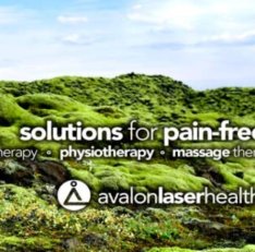 Avalon Laser Health, Physiotherapy Clinic, St. John's, NL