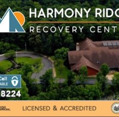 Harmony Ridge Recovery Center, Treatment Center, Walker, West Virginia