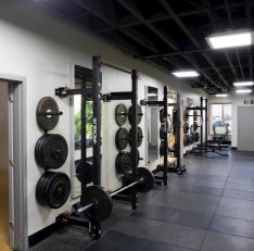 Newport Beach Athletic Club and Gym Located in Newport Beach, California