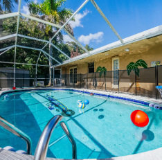 Reign Residential Treatment Center,  Southwest Ranches FL