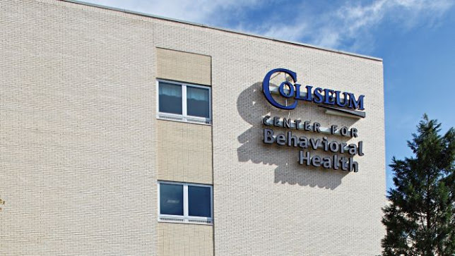 Coliseum Center for Behavioral Health
