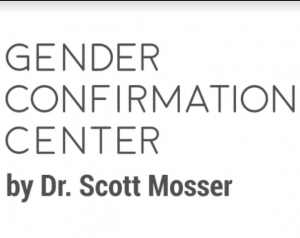 Dr. Scott Mosser Gender Confirmation Center, San Francisco, CA