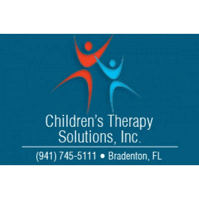 Children’s Therapy Solutions