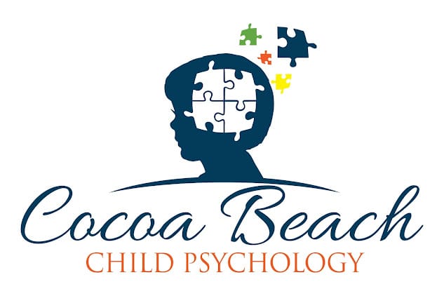 Cocoa Beach Child Psychology