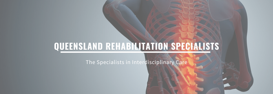 Queensland Rehabilitation Specialists