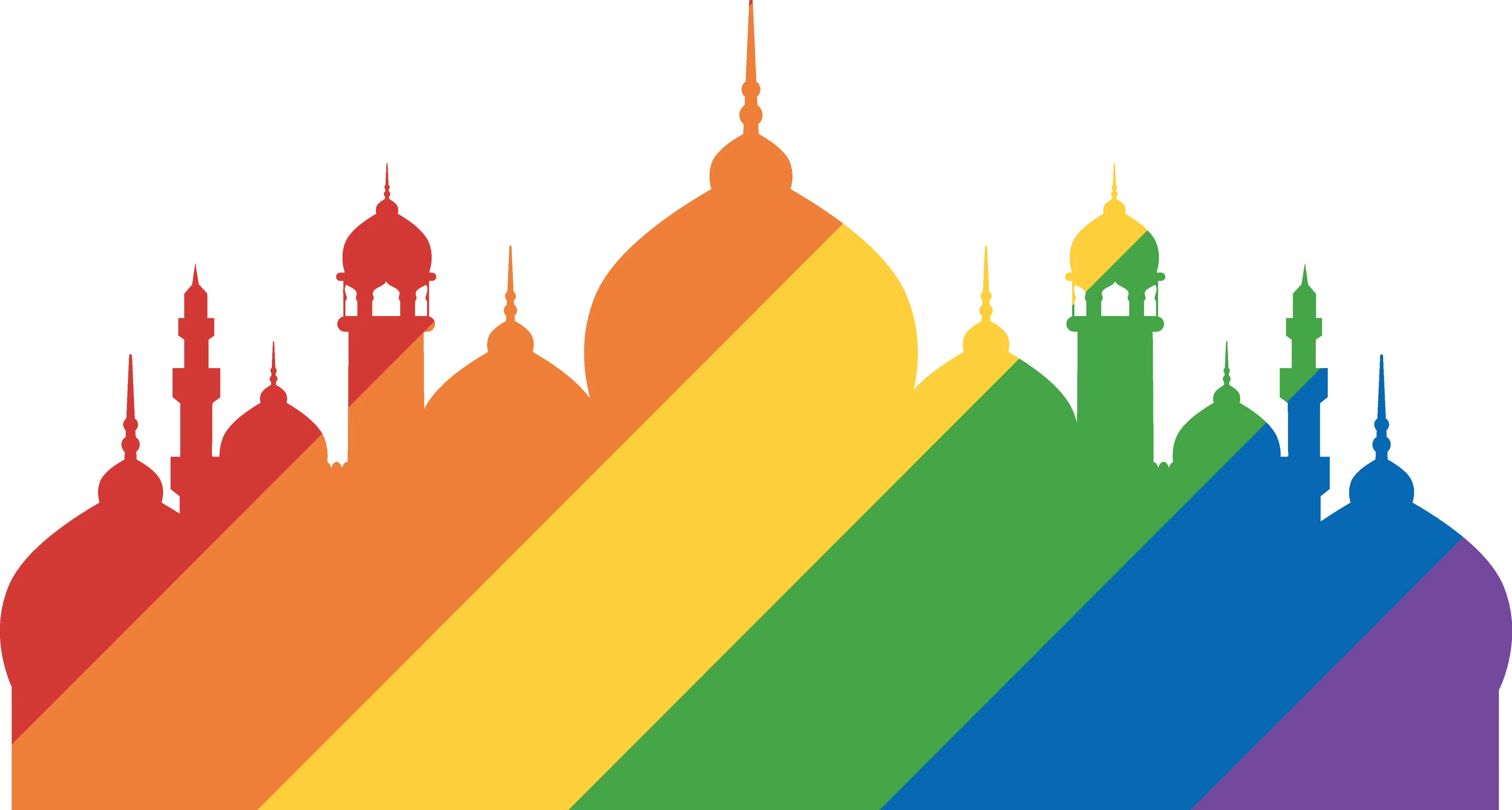 LGBTQ+ muslims