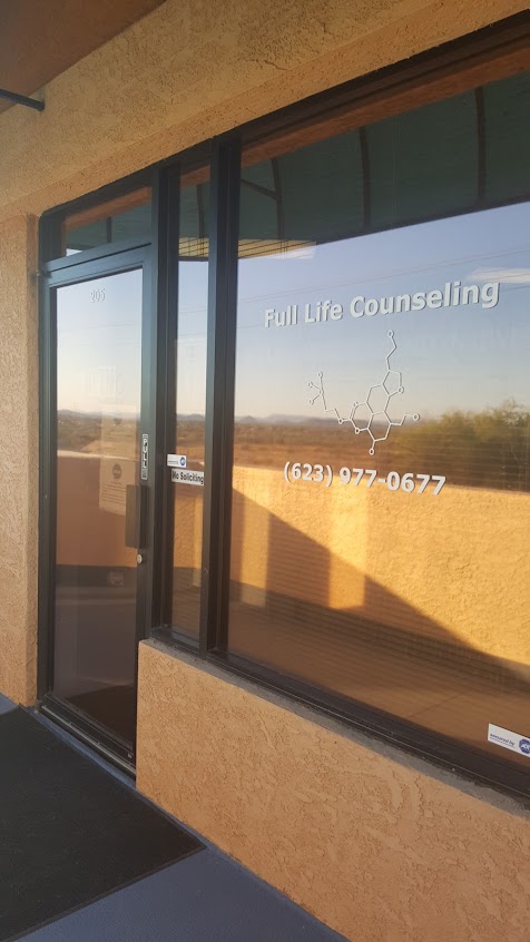 Full Life Counseling in Surprise, Arizona