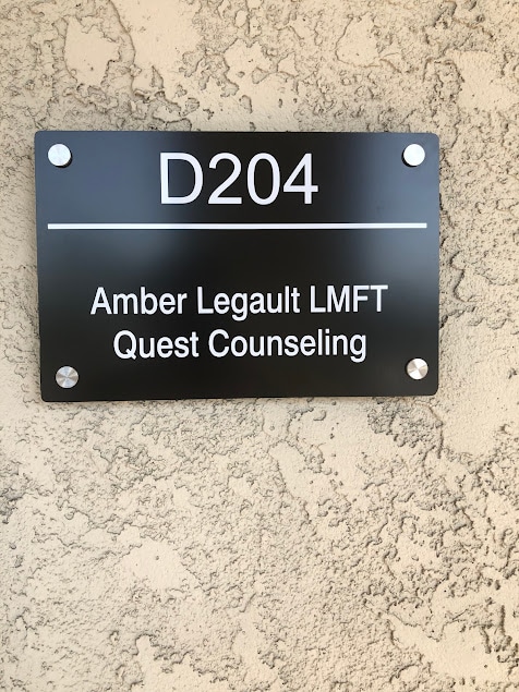 Quest Counseling LGBTQ and All