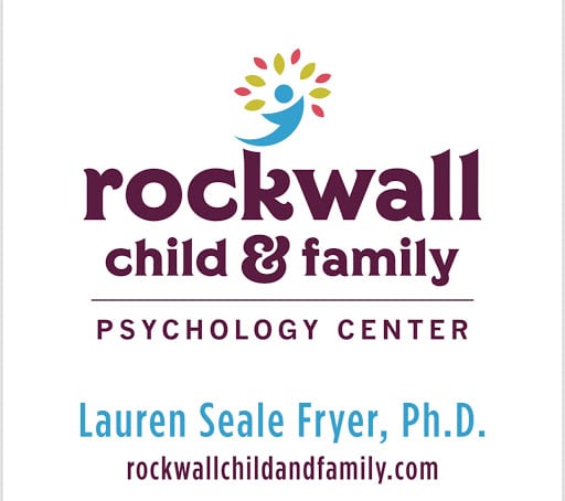 Rockwall Child & Family Psychology Center