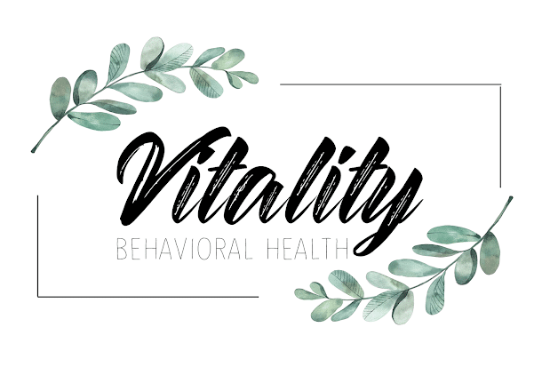 Vitality Behavioral Health