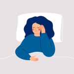 anxiety and insomnia
