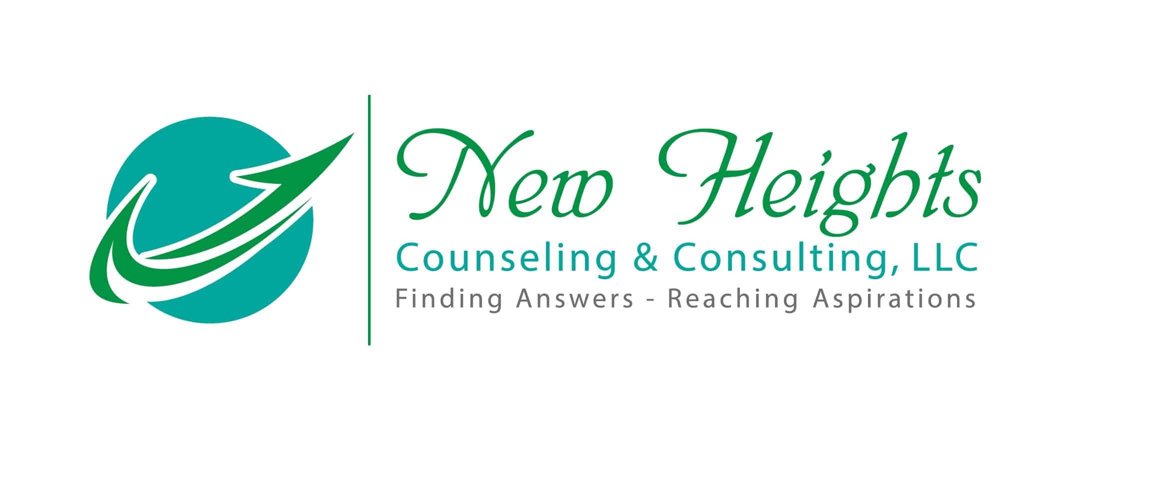 New Heights Counseling & Consulting, LLC