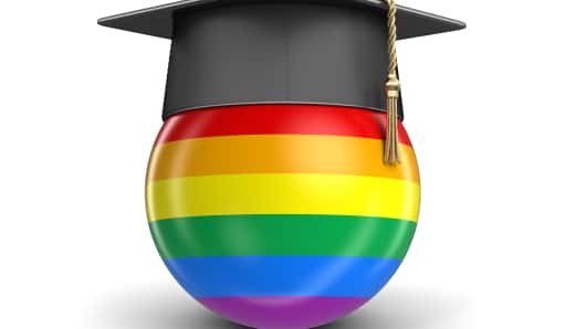 LGBTQIA+-friendly colleges