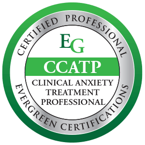 Certified Autism Spectrum Disorder Clinical Specialist (ASDCS)