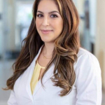 Dr. Sepideh Saber, MD, FACS