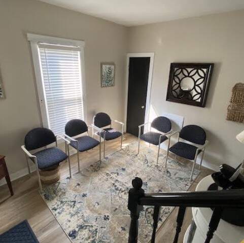A New Day Family Counseling, Plainfield, IL - Inside View