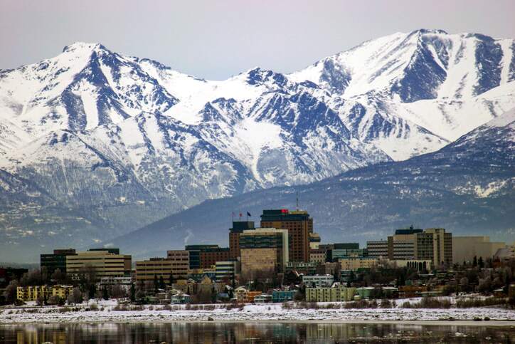 Mental Health Help in Anchorage