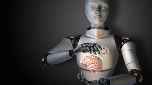 Artificial Intelligence and Psychology
