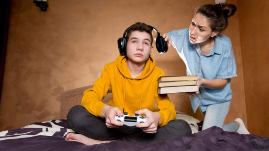 What is Video Game Addiction?