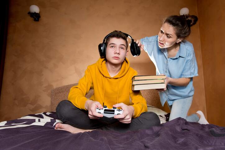 What is Video Game Addiction?