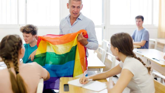 The Top LGBTQ+ Scholarships